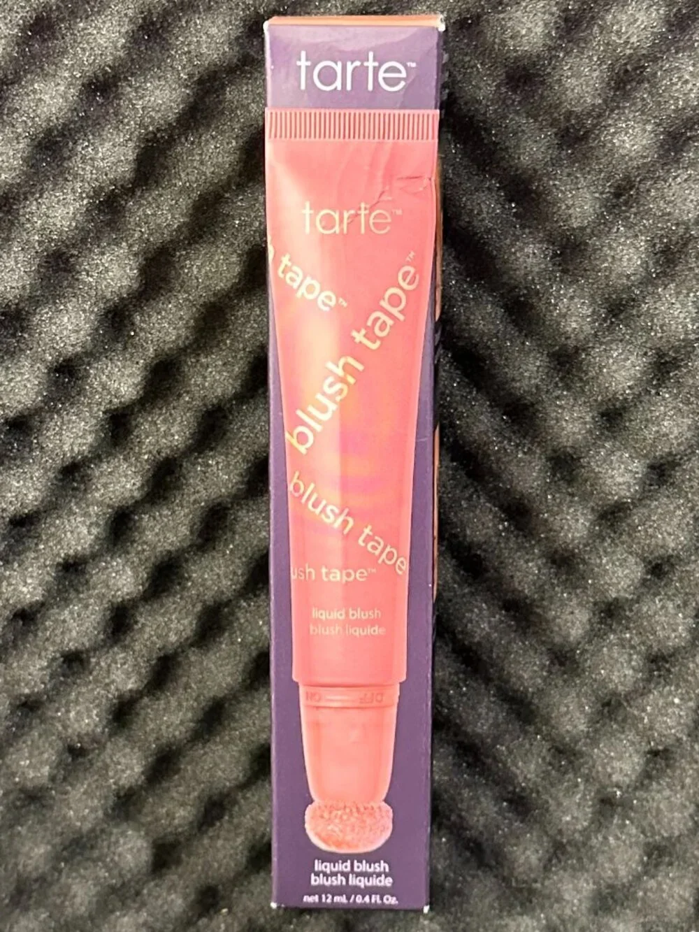 Tarte Blush Tape Liquid Blush in Berry